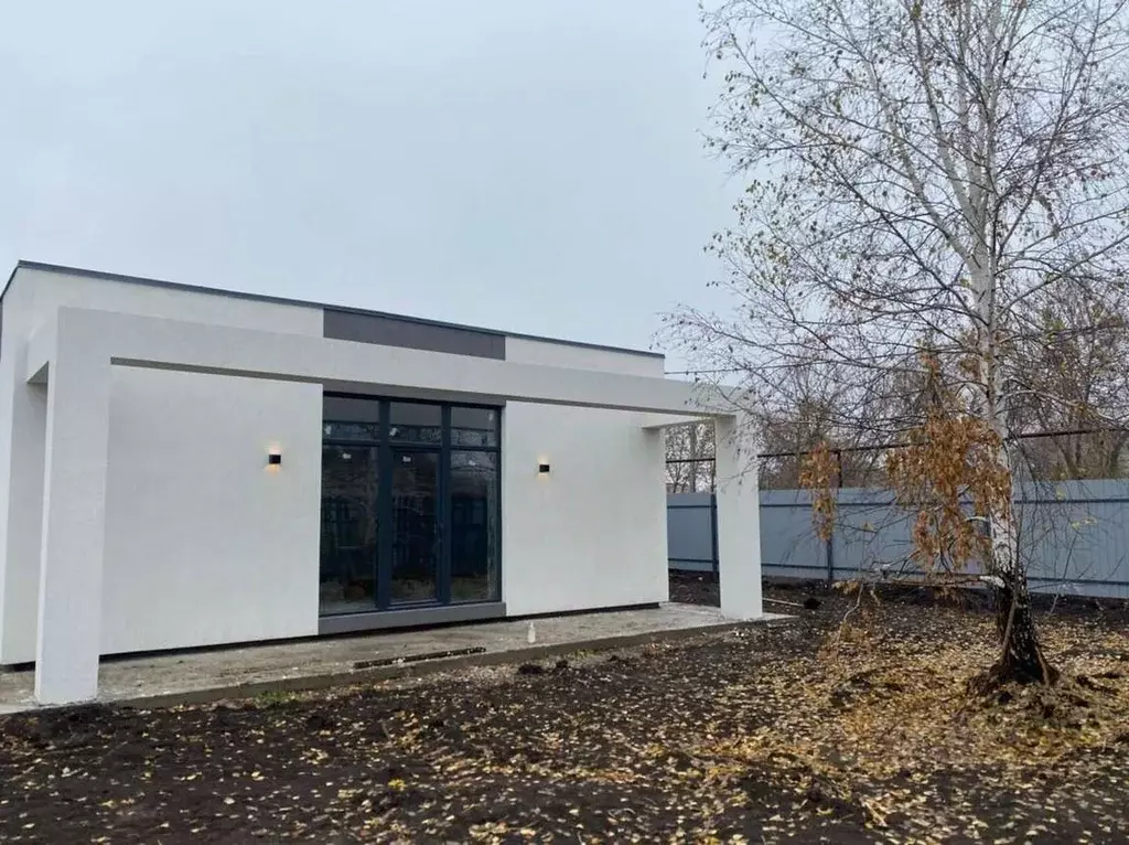 Дом в Самарская область, Волжский район, с. Лопатино ул. Братьев ... - Фото 2