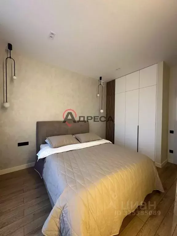 1-к кв. Татарстан, Казань просп. Альберта Камалеева, 1 (70.0 м) - Фото 1