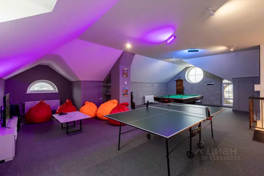 Дом в Московская область, Чехов муниципальный округ, д. Филипповское ... - Фото 2