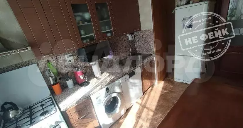 3-к. квартира, 67 м, 5/9 эт. - Фото 1