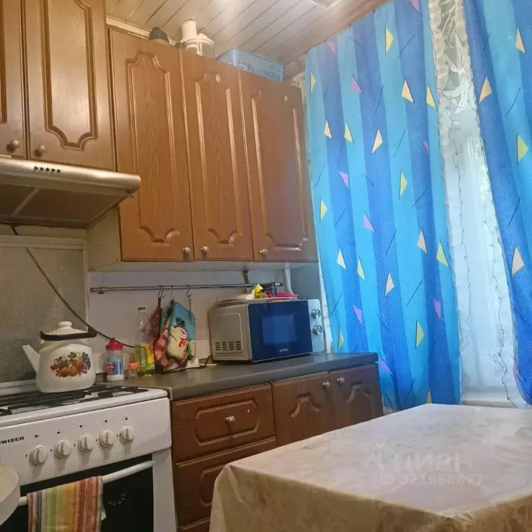 1-к кв. Москва Бойцовая ул., 14К3 (38.0 м) - Фото 0