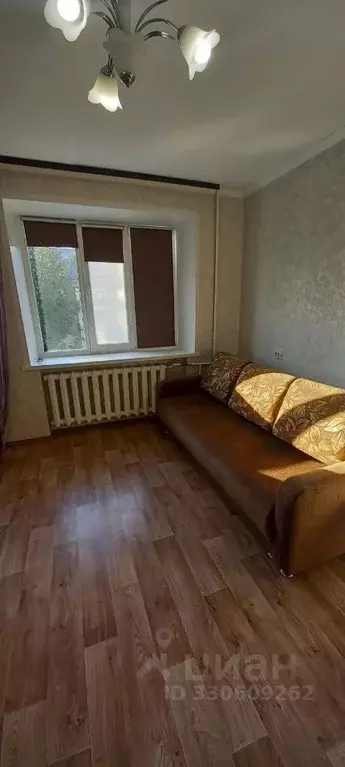 Комната Калужская область, Обнинск ул. Любого, 6 (13.0 м) - Фото 1