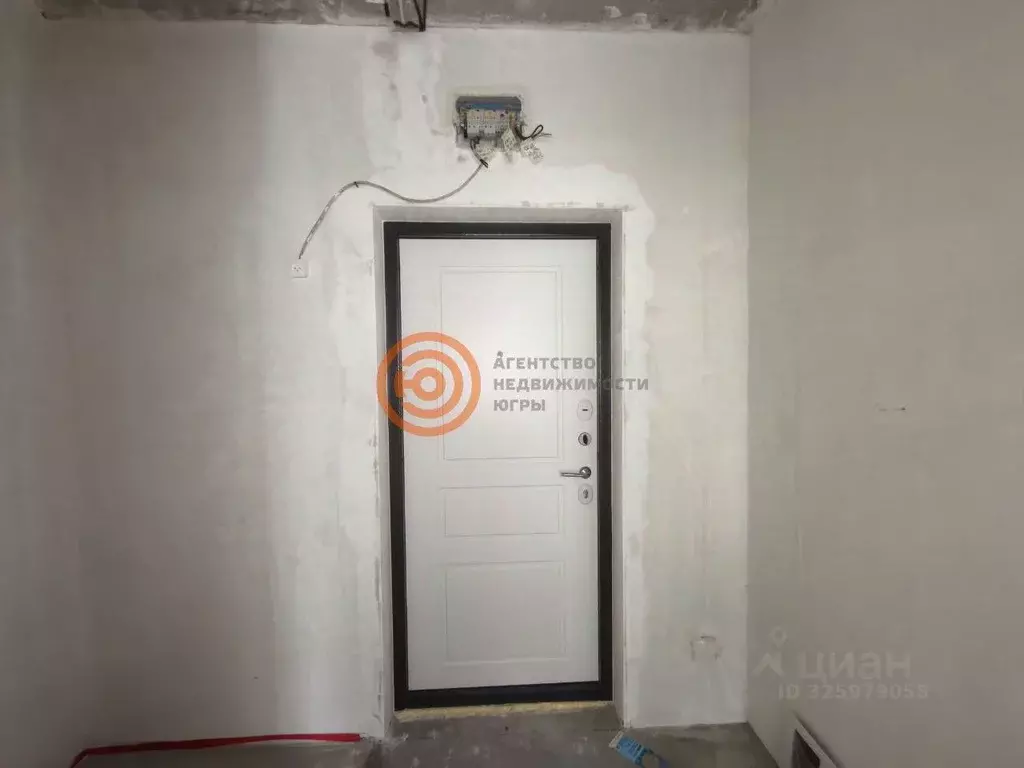 2-к кв. Тюменская область, Тюменский муниципальный округ, д. Дударева ... - Фото 2