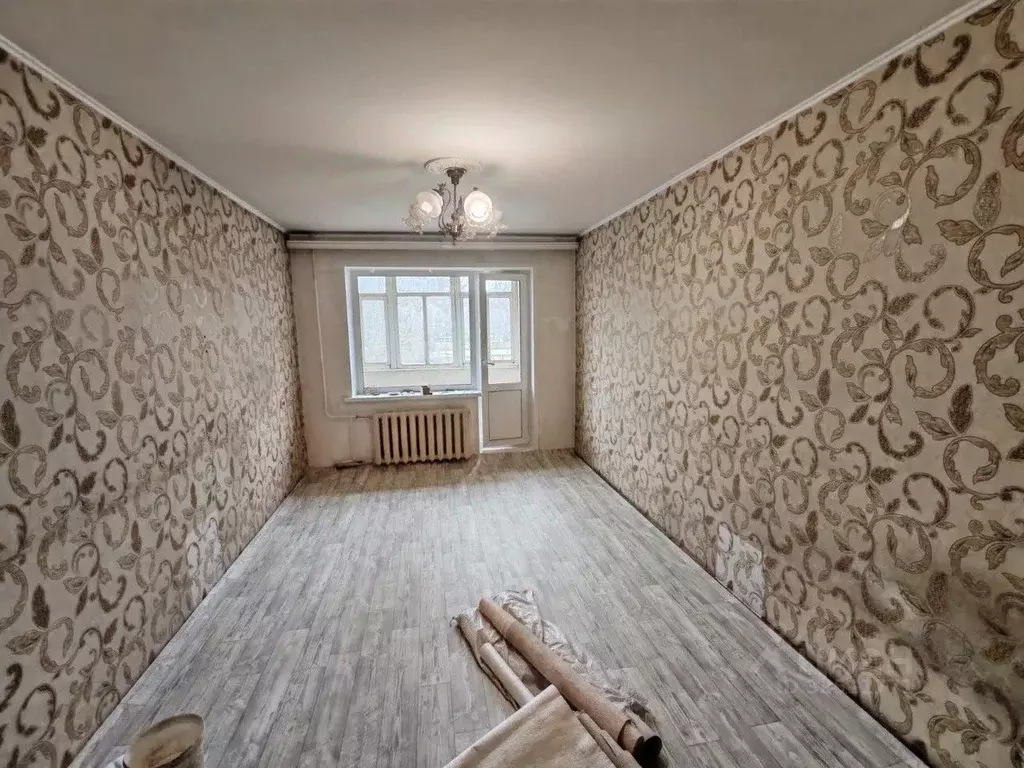 2-к кв. Хакасия, Абакан ул. Чехова, 126 (47.0 м) - Фото 1