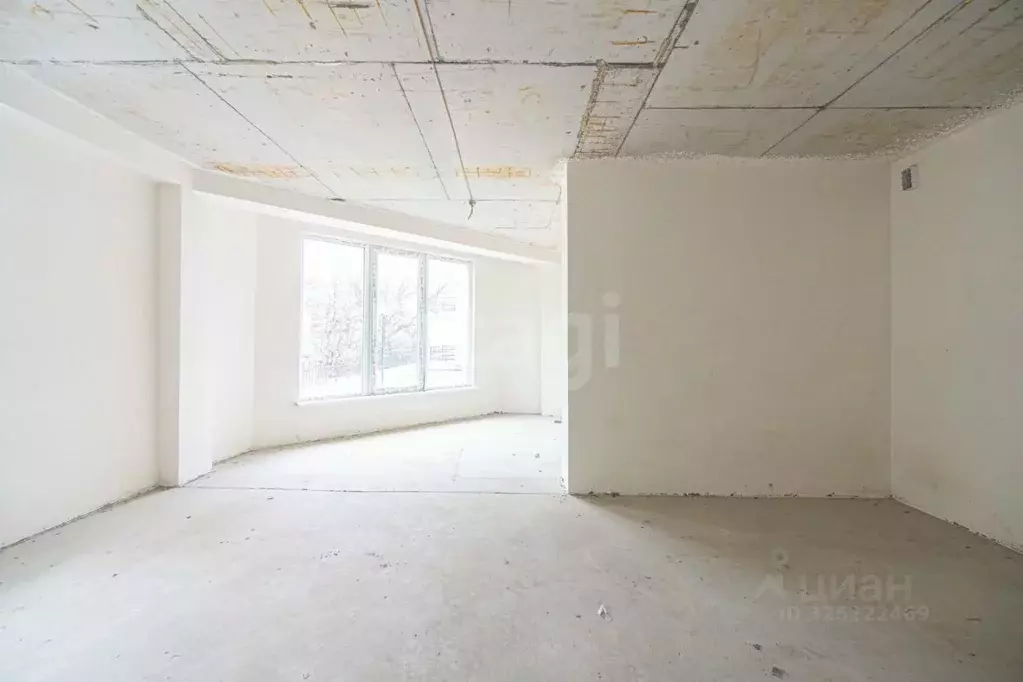 2-к кв. Севастополь Севастопольская зона ЮБК кв-л, 14А (53.2 м) - Фото 1