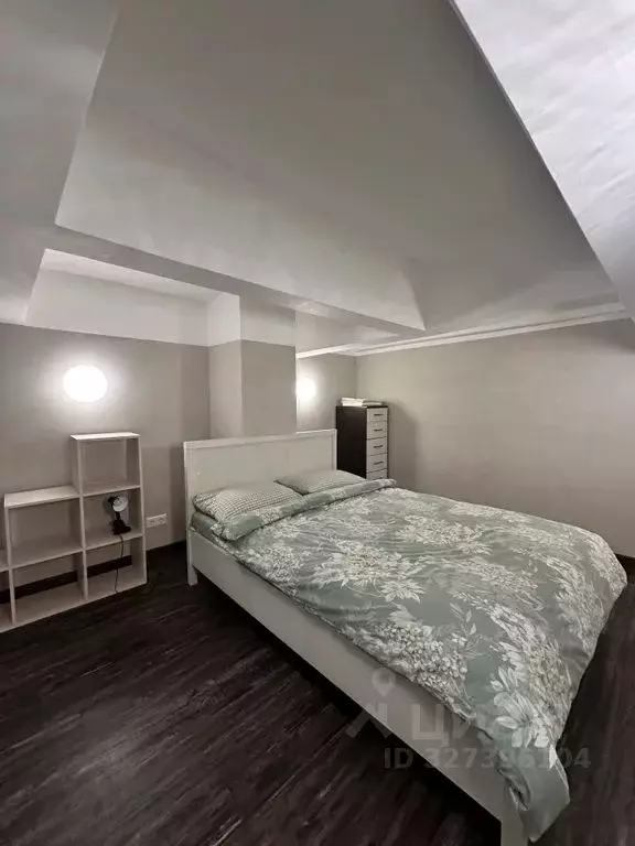 Студия Москва Балтийская ул., 15 (25.0 м) - Фото 1