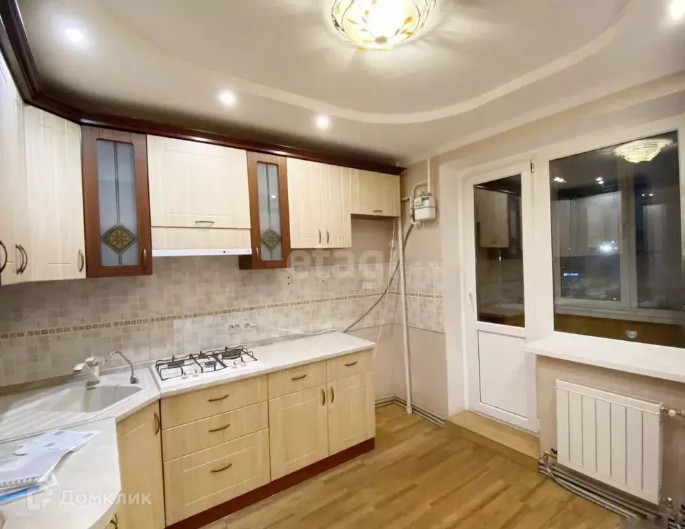 Продаётся 3-к квартира, 81 м - Фото 0