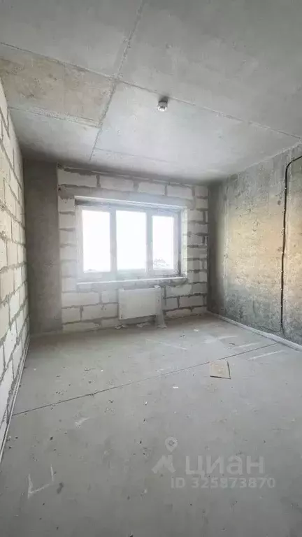 1-к кв. Калужская область, Калуга ул. 65 лет Победы, 4 (45.15 м) - Фото 1