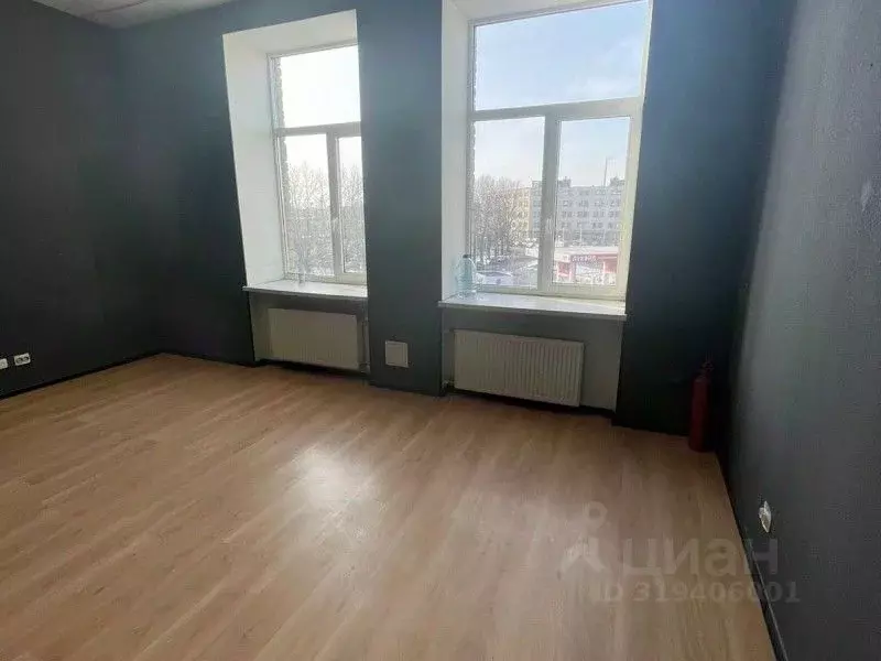 Офис в Санкт-Петербург ул. Швецова, 41 (27 м) - Фото 0