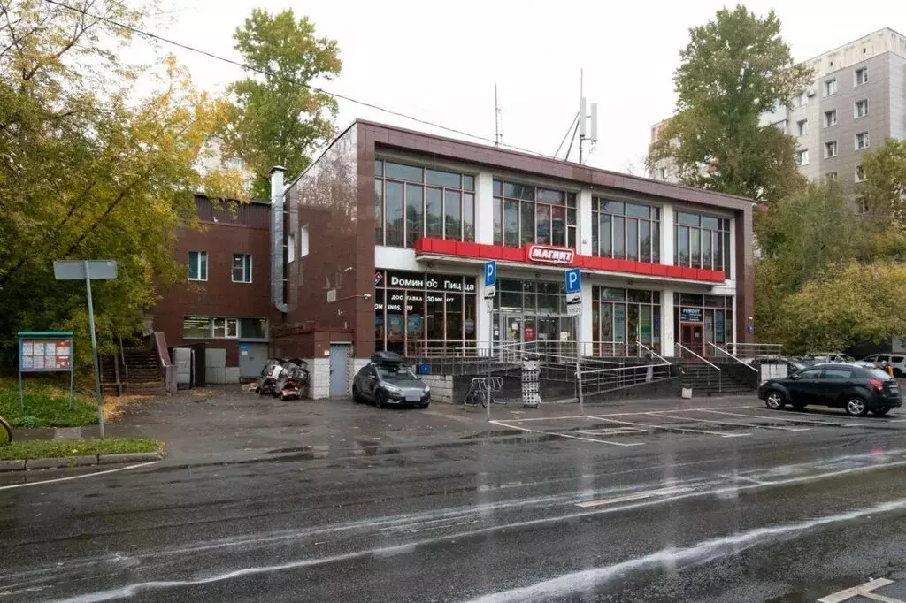 Офис (174 м) - Фото 1