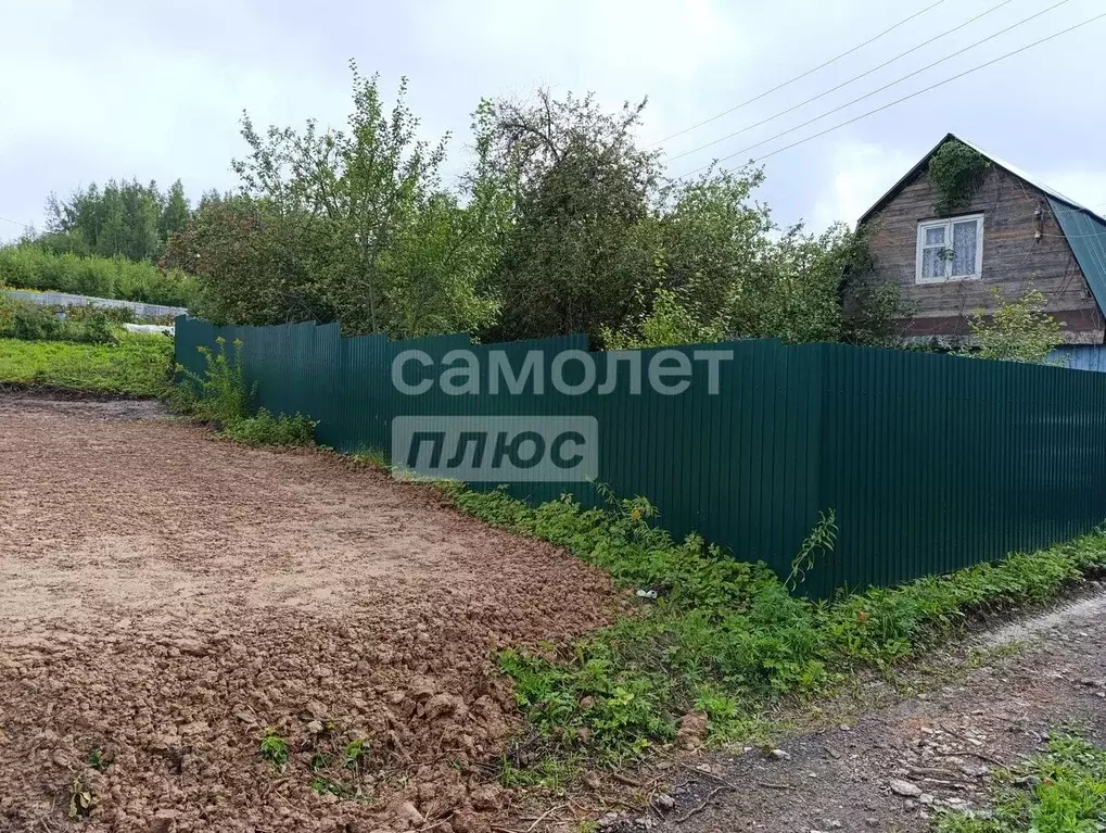 Дом в Нижегородская область, Нижний Новгород Колос СНТ,  (38 м) - Фото 0