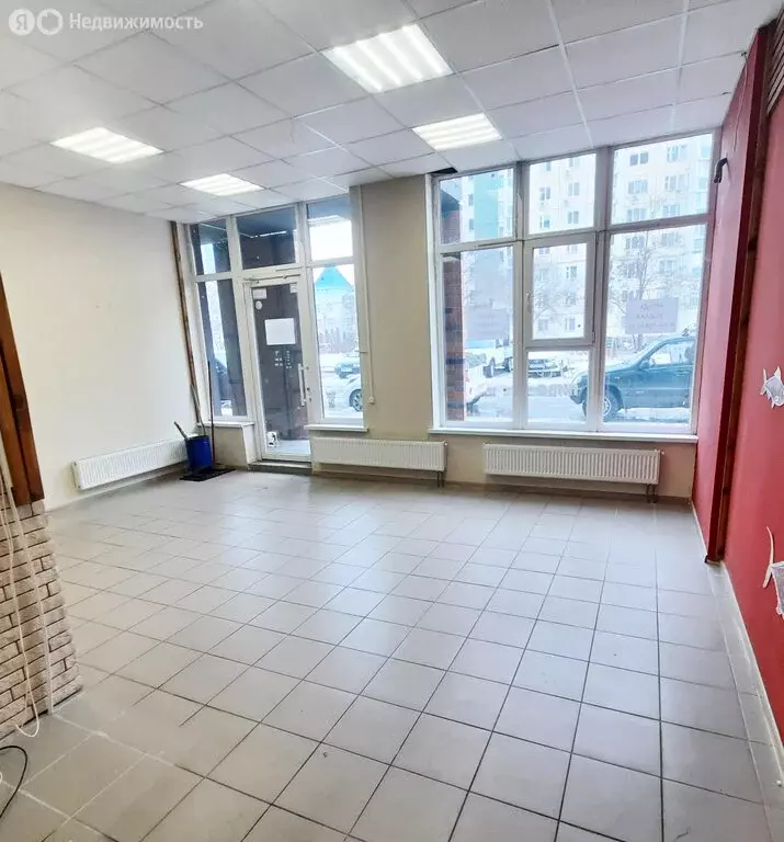 Торговая площадь (57 м) - Фото 2