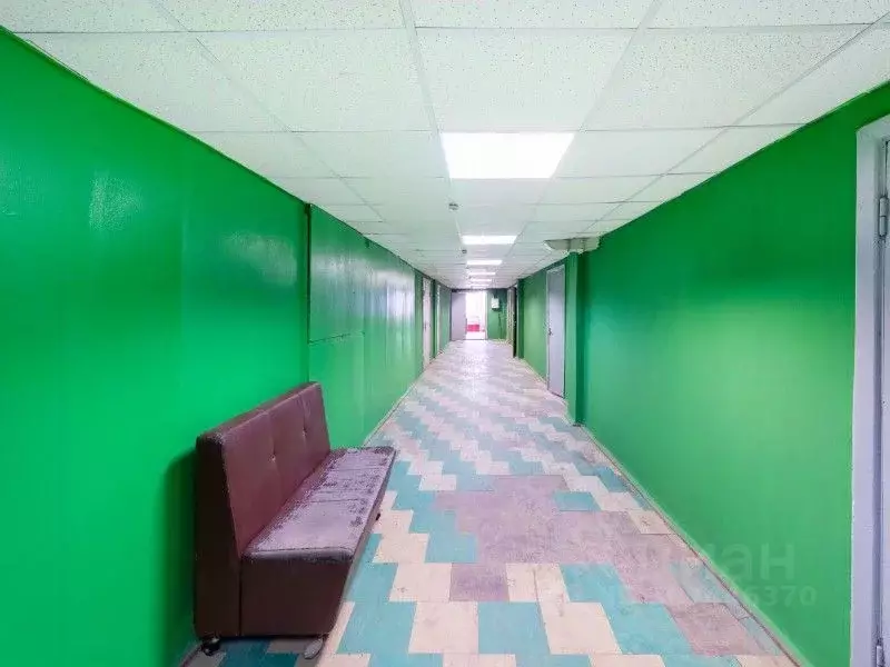 Офис в Санкт-Петербург ул. Комсомола, 1-3Р (588 м) - Фото 1