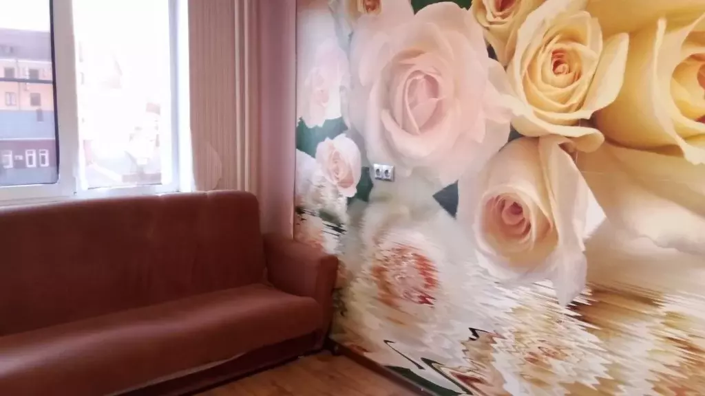 Комната Алтайский край, Барнаул ул. Крупской, 99к1 (17.1 м) - Фото 2