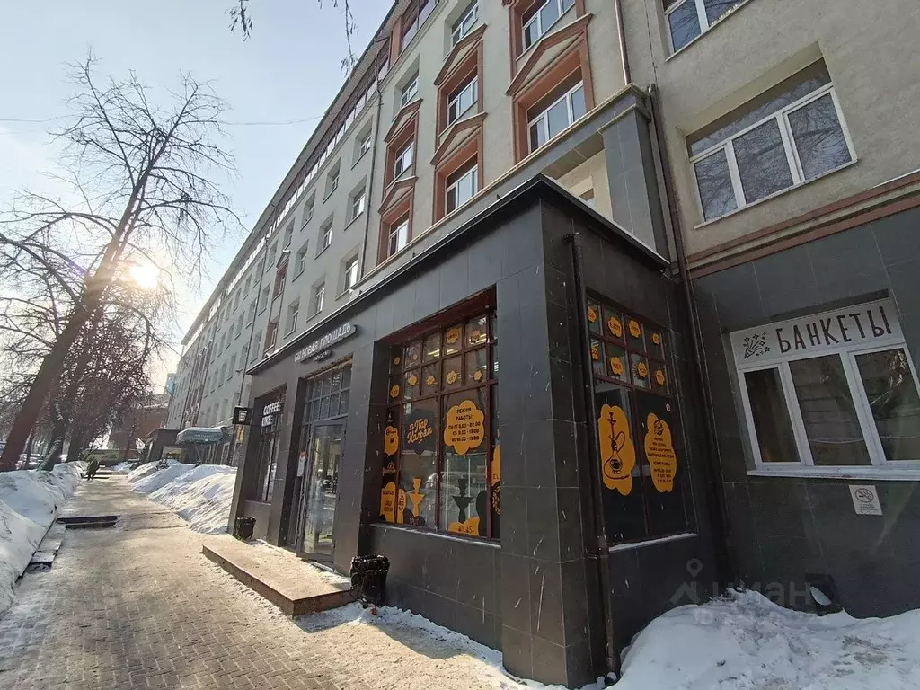 Офис в Нижегородская область, Нижний Новгород ул. Костина, 3 (24 м) - Фото 0