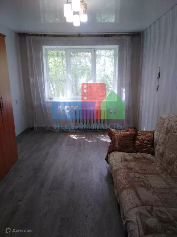 Продаётся 2-к квартира, 45 м - Фото 1