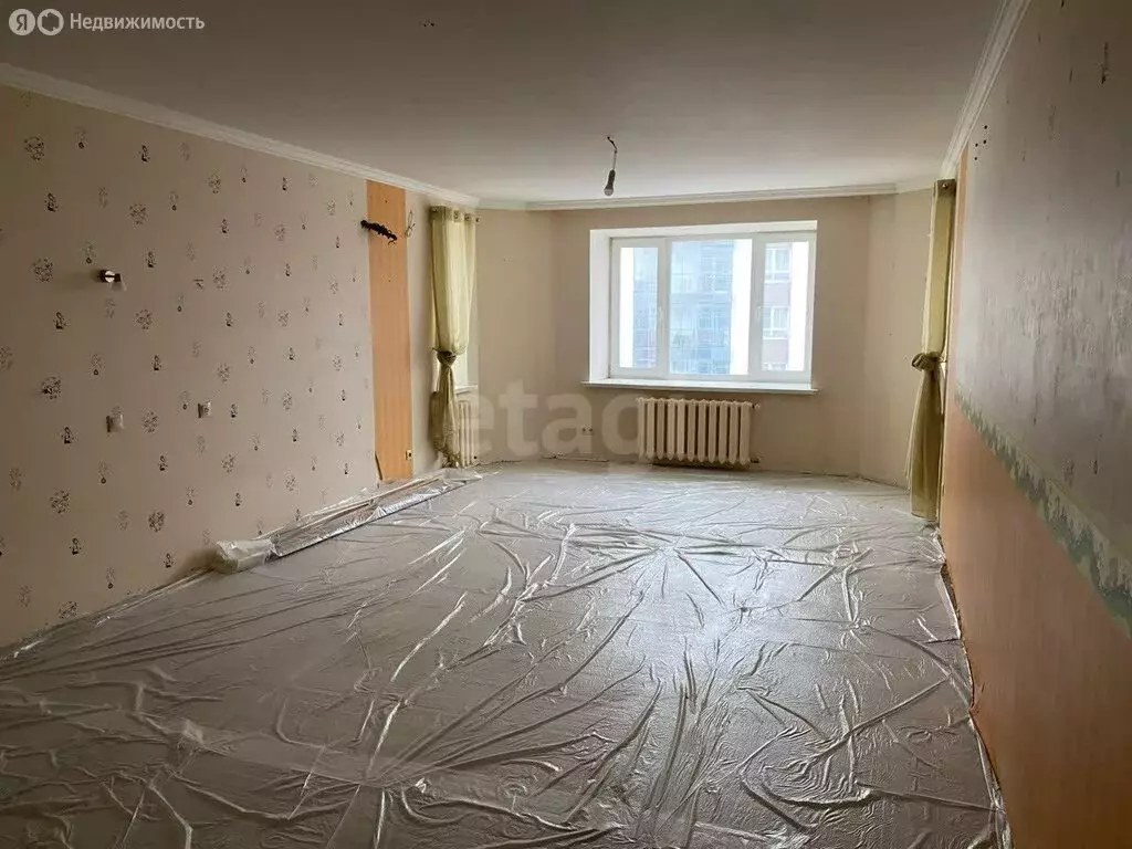 2-комнатная квартира: Пенза, улица Бородина, 4 (85.5 м) - Фото 1