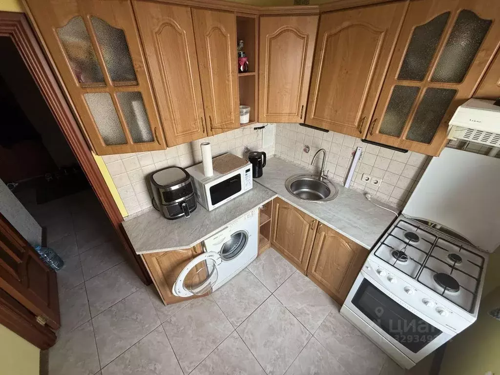 Квартира, 2 комнаты, 45 м - Фото 2