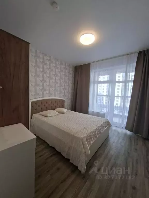 2-к кв. Красноярский край, Красноярск Свердловская ул., 6Л (43.0 м) - Фото 2