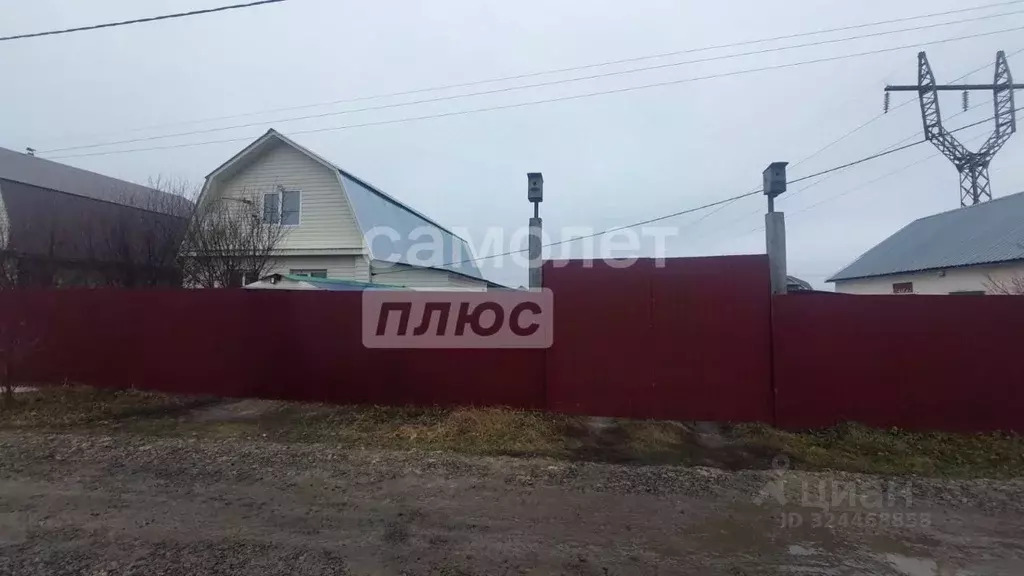 Дом в Пензенская область, Кузнецк ул. Жигулевская, 3А (109 м) - Фото 2