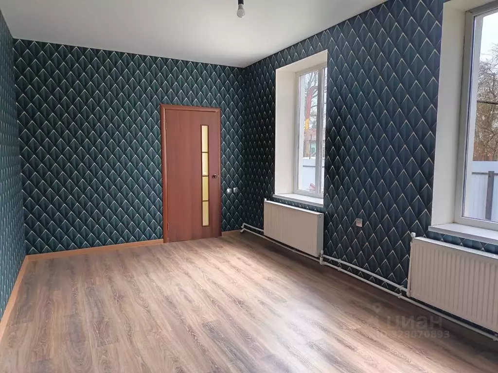 1-к кв. Краснодарский край, Хадыженск Апшеронский район, Механическая ... - Фото 1