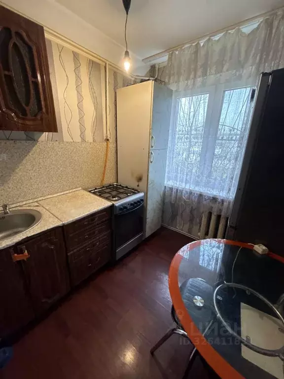 2-к кв. Ростовская область, Ростов-на-Дону ул. Тружеников, 4 (45.0 м) - Фото 1