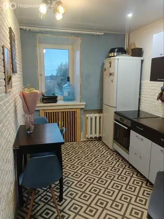 2-комнатная квартира: Ялуторовск, улица Карбышева, 11 (52 м) - Фото 1