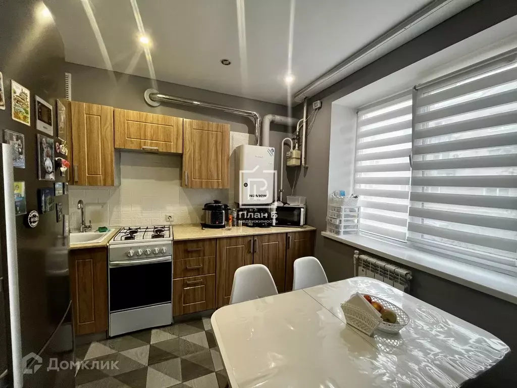 Продаётся 2-к квартира, 45.7 м - Фото 0