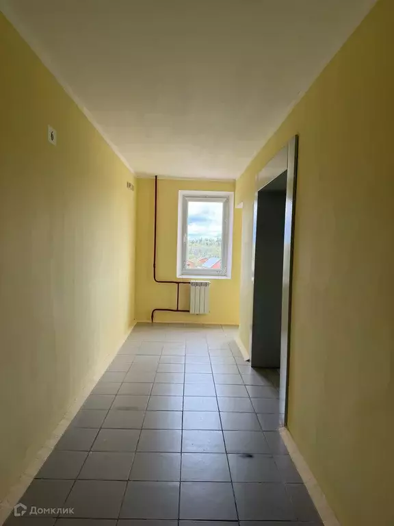 Продаётся 1-к квартира, 51 м - Фото 1