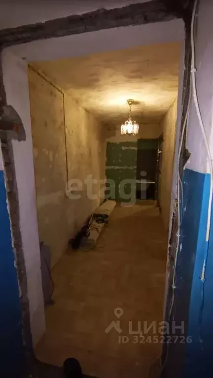 3-к кв. Томская область, Томск Учебная ул., 15 (46.1 м) - Фото 1