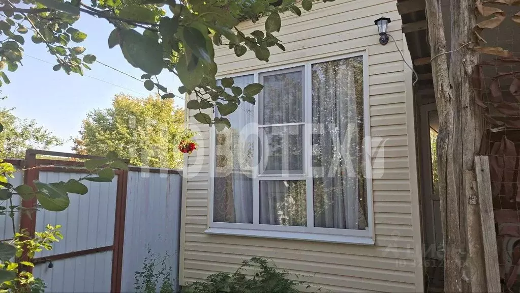 Дом в Краснодарский край, Армавир Нефтяник СНТ, 5 (38 м) - Фото 1