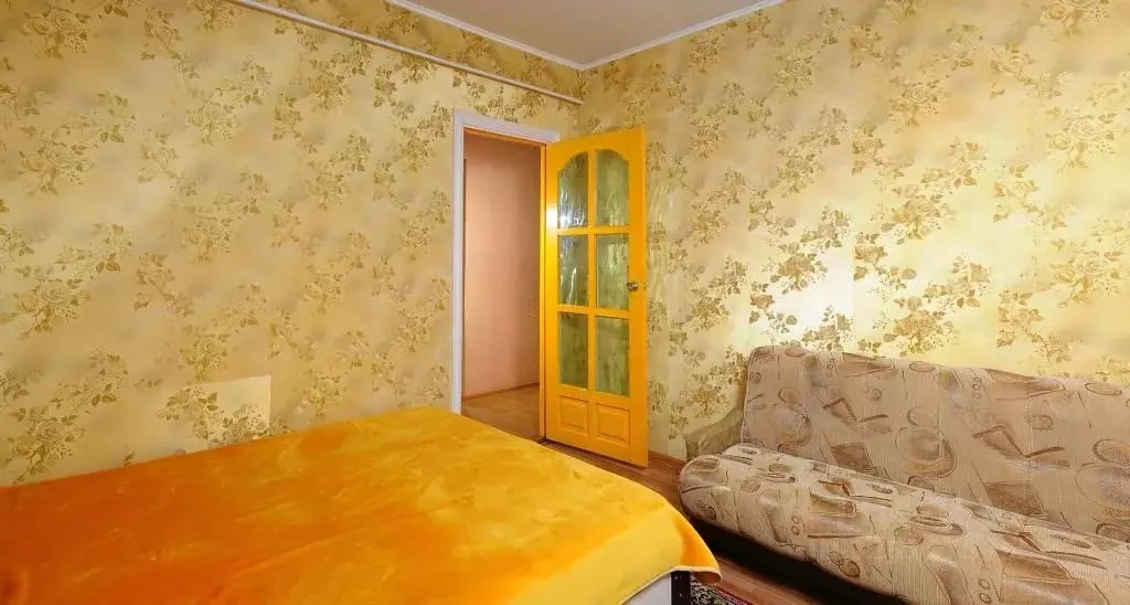 2-к кв. Омская область, Омск ул. Маяковского, 23 (49.0 м) - Фото 2