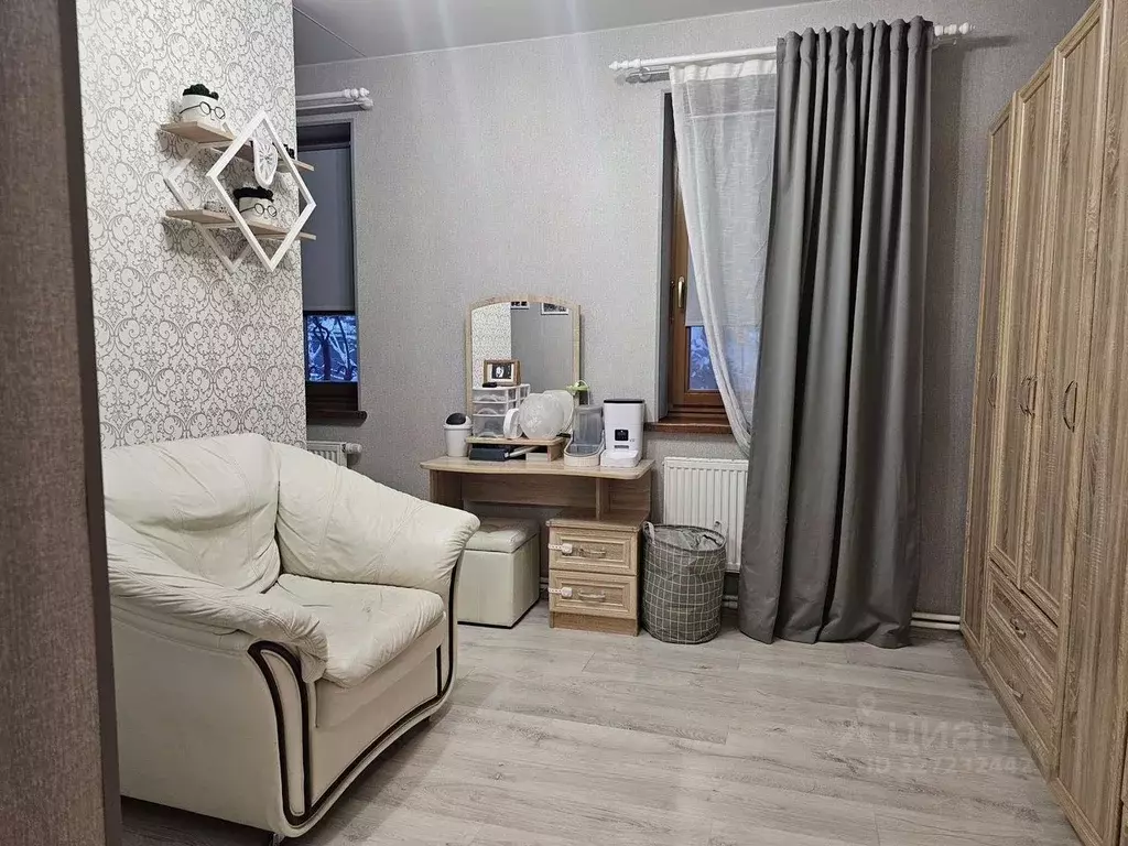 Дом в Московская область, Мытищи городской округ, пос. Вешки ул. ... - Фото 1