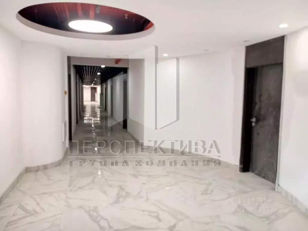 Офис в Краснодарский край, Новороссийск наб. Адмирала Серебрякова, ... - Фото 1