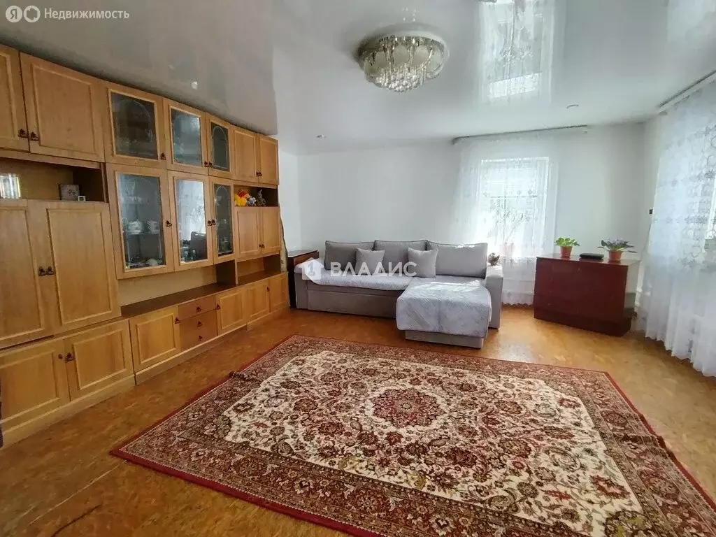 Дом в Стерлитамакский район, Красноярский сельсовет, село Косяковка ... - Фото 1