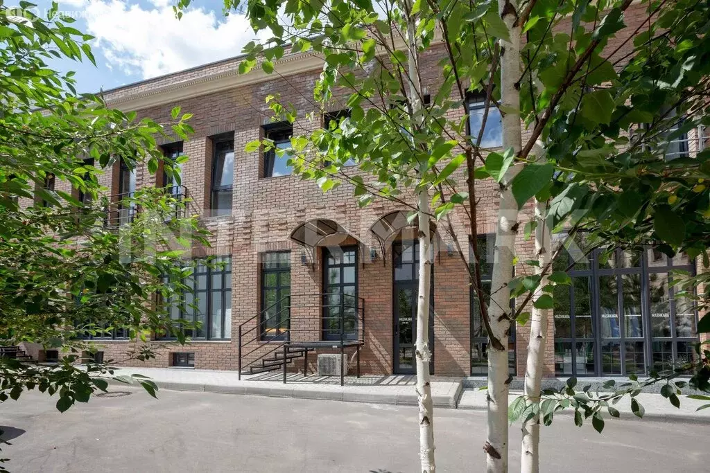 Помещение свободного назначения (811.1 м) - Фото 1