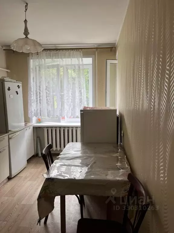 3-к кв. Московская область, Одинцовский городской округ, с. Ершово 6 ... - Фото 2