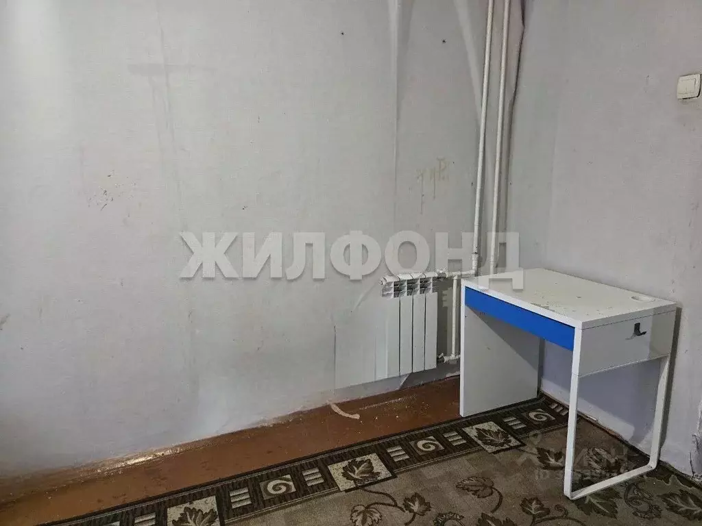 Комната Новосибирская область, Новосибирск ул. Лазарева, 31 (9.0 м) - Фото 2