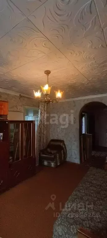 3-к кв. Кемеровская область, Прокопьевск ул. 2-я Кирпичная, 7А (51.1 ... - Фото 2