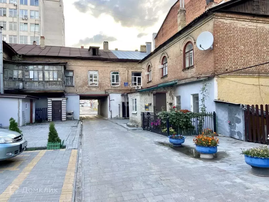 Продаётся 1-к квартира, 18.8 м - Фото 1