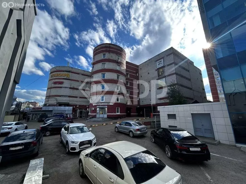 Помещение свободного назначения (36 м) - Фото 0