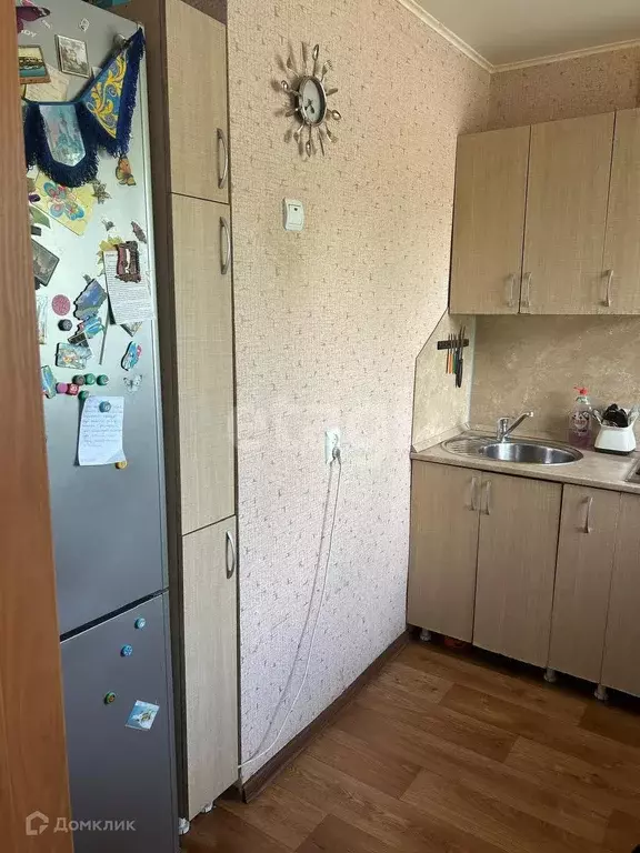 Продаётся 2-к квартира, 45 м - Фото 1
