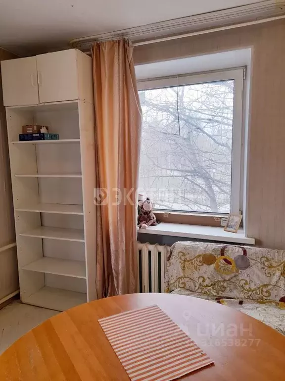 1-к кв. Санкт-Петербург просп. Средний Васильевского острова, 96 (34.0 ... - Фото 1