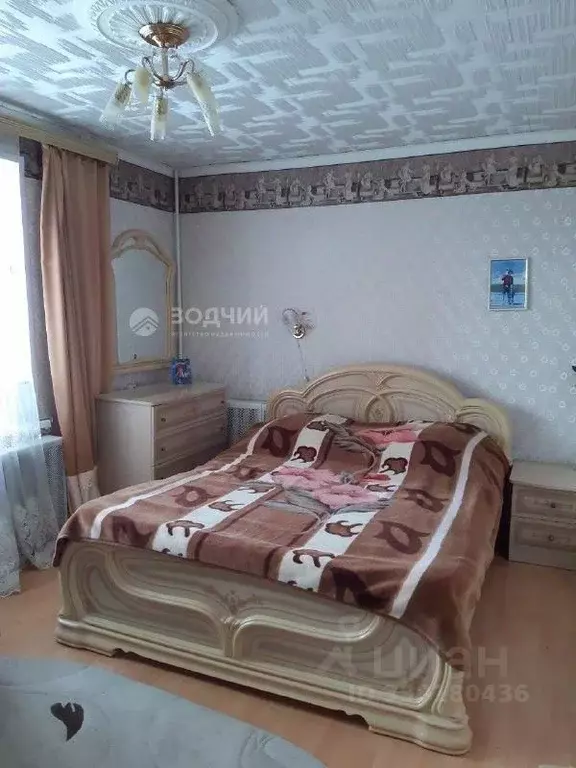 3-к кв. Чувашия, Чебоксары ул. Мичмана Павлова, 22 (66.2 м) - Фото 1