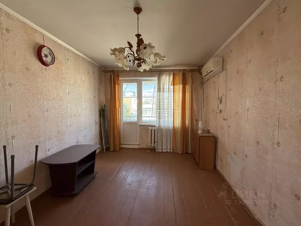 2-к кв. Волгоградская область, Фролово Рабочая ул., 18 (44.0 м) - Фото 2