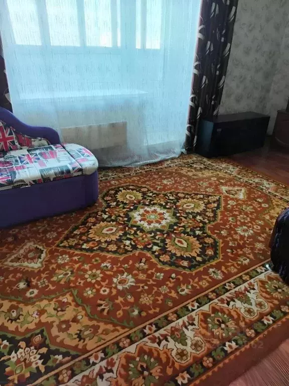 1-к кв. Кемеровская область, Осинники ул. Революции, 19 (30.0 м) - Фото 2