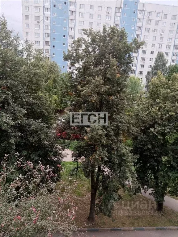 3-к кв. Москва Родниковая ул., 18К1 (60.0 м) - Фото 2