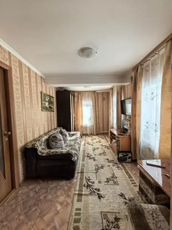 Дом в Пермский край, Кудымкар ул. Халтурина, 6 (50 м) - Фото 2