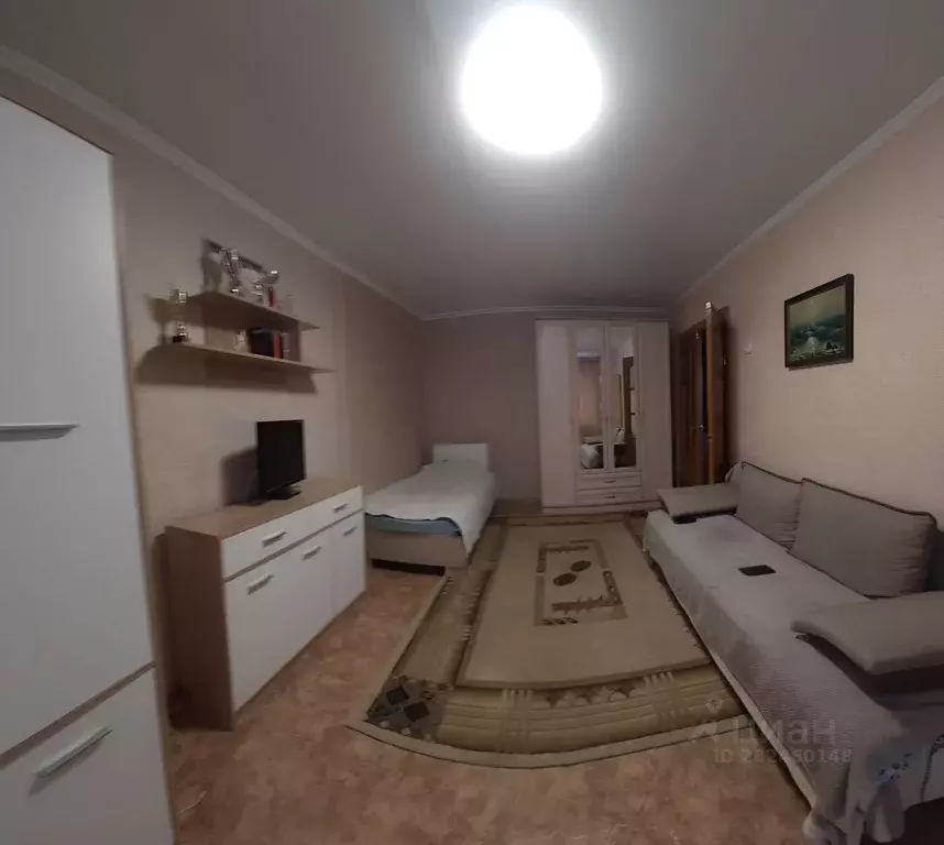 1-к кв. Белгородская область, Старый Оскол Лебединец мкр, 27 (36.0 м) - Фото 1