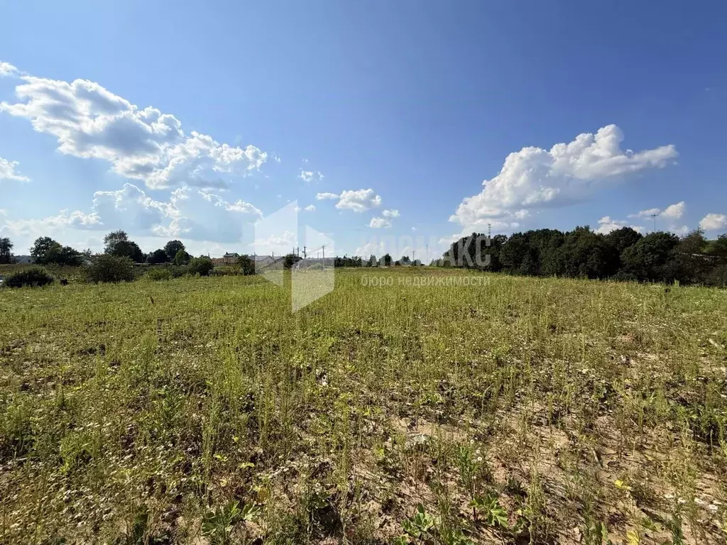 Участок в Московская область, Наро-Фоминск  (20.0 сот.) - Фото 1